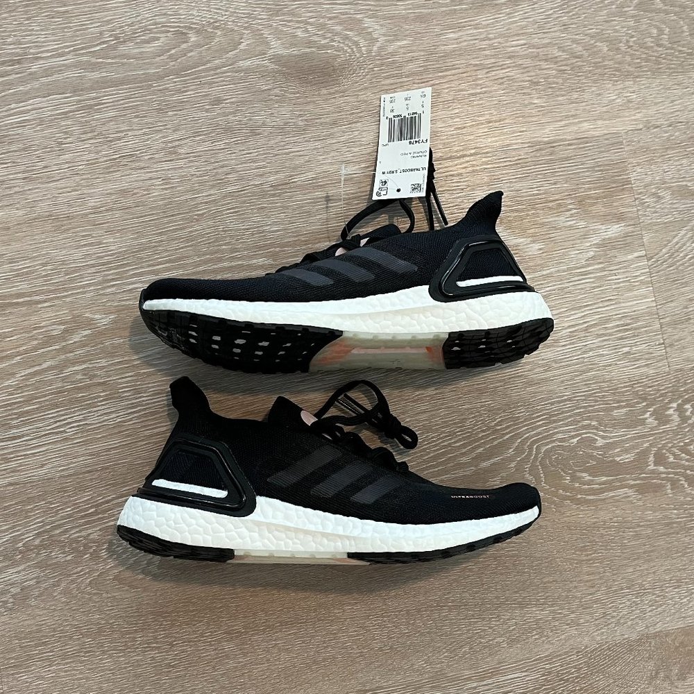 adidas Ultraboost Course A Pied S.RDY Women's Running Shoes - Sz 6.5